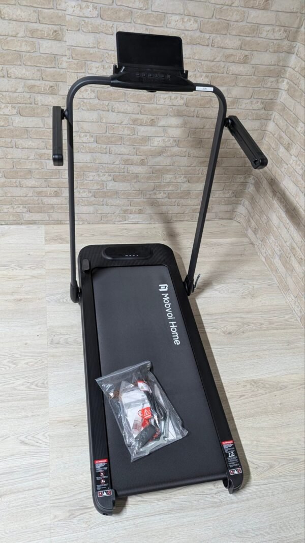 Cinta de correr plegable para uso en casa