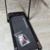 Cinta de correr compacta con accesorios Mobvoi Home.