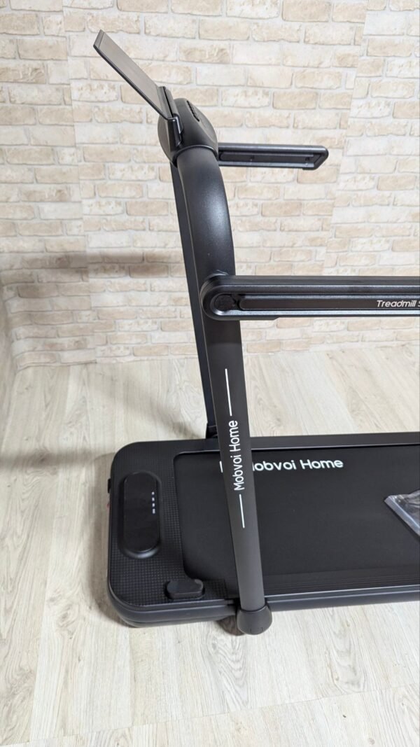Cinta de correr plegable para el hogar