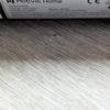 Etiqueta con especificaciones de Mobvoi Home.