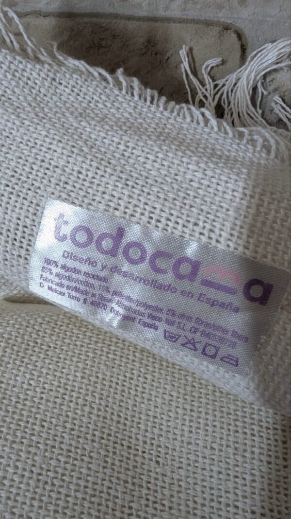 Todocama - Colcha Multiusos Sofa