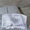 Todocama - Almohada viscoelástica Carbono Natural 75cm