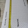 Todocama - Almohada viscoelástica Carbono Natural 75cm