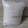 Todocama - Almohada viscoelástica Carbono Natural 75cm