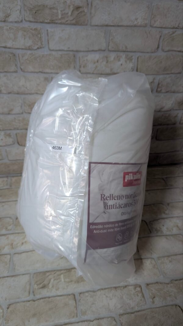 Pikolin Home - Edredón Nórdico Otoño-Invierno 300gr