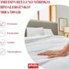 Pikolin Home - Edredón Nórdico Otoño-Invierno 300gr