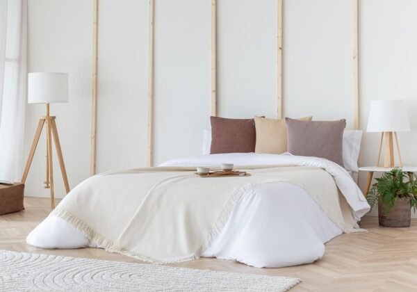 Todocama - Colcha Multiusos Sofa