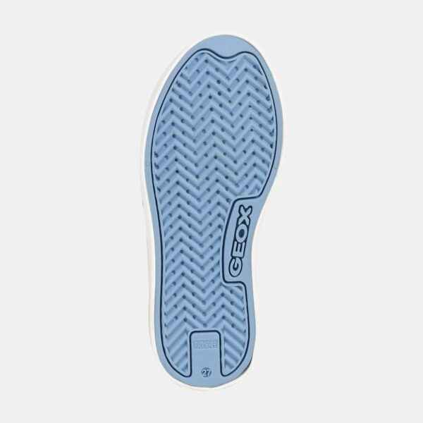 GEOX - Sneakers Ciak - Azul Claro talla 37