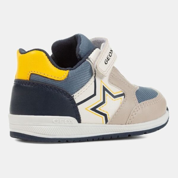 GEOX - Sneakers Rishon talla 20