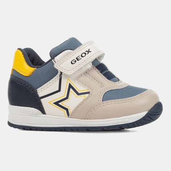 GEOX - Sneakers Rishon talla 20
