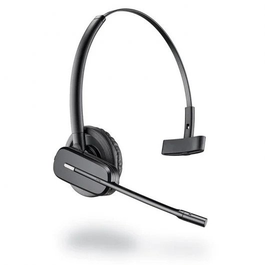 Plantronics Auriculares con micrófono para teléfonos