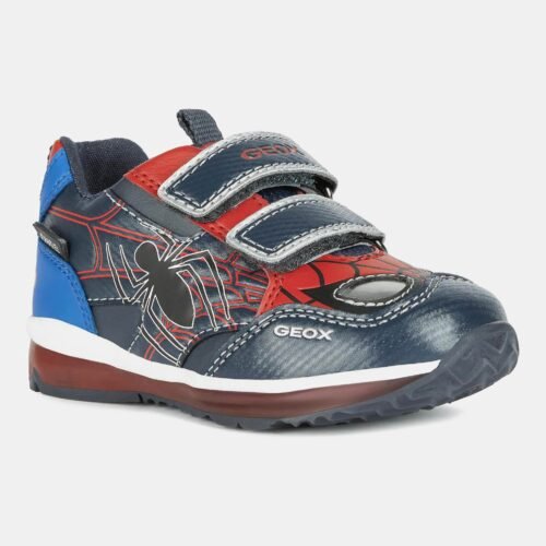 Geox Boy's B Todo Sneakers talla 21