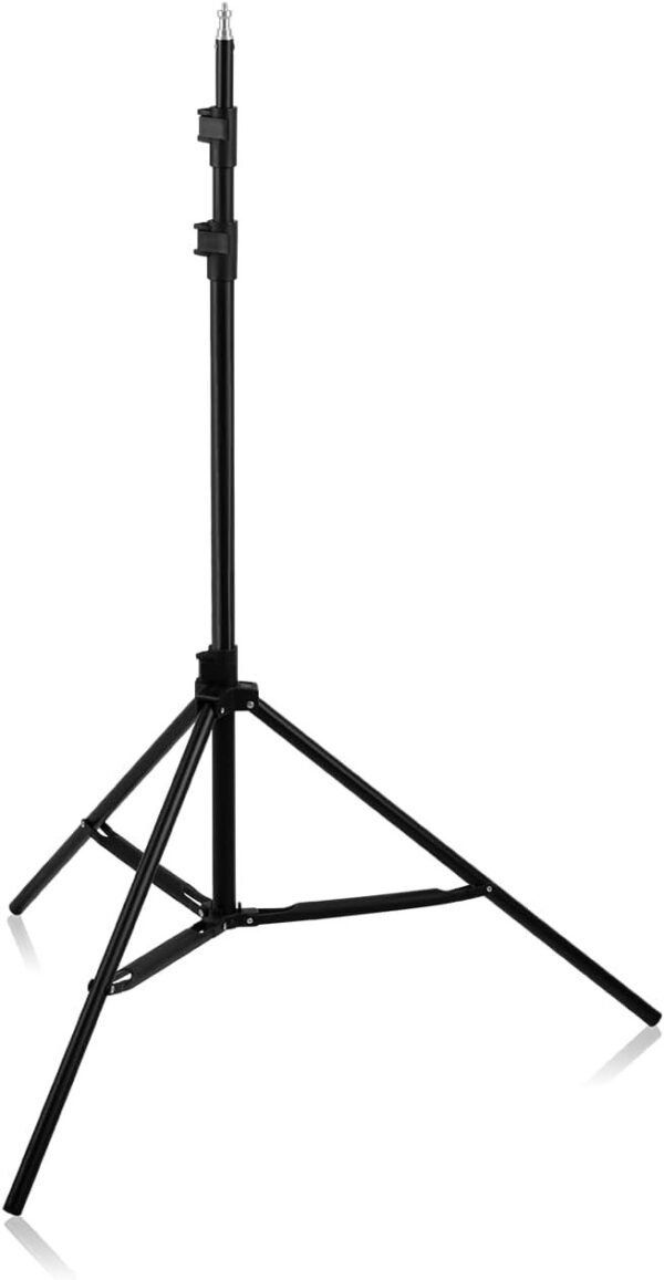 Overmax Tripod Stand 180 Soporte para proyectores versátil