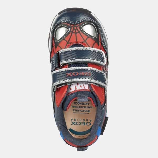 Geox Boy's B Todo Sneakers talla 21