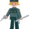 Guardia Civil Mujer (15280)