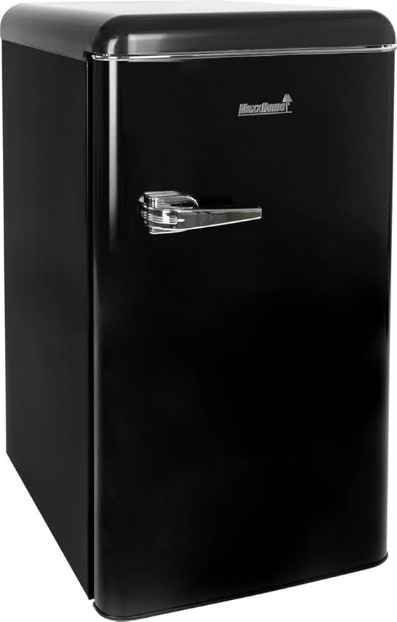 Frigorífico MaxxHome Retro - congelador
