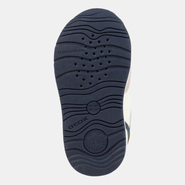 GEOX - Sneakers Rishon talla 20