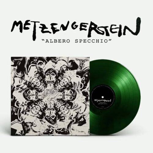 Metzengerstein "Albero Specchio"