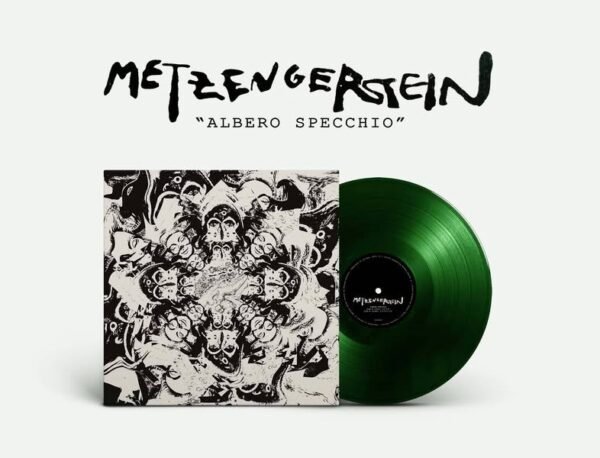 Metzengerstein "Albero Specchio"