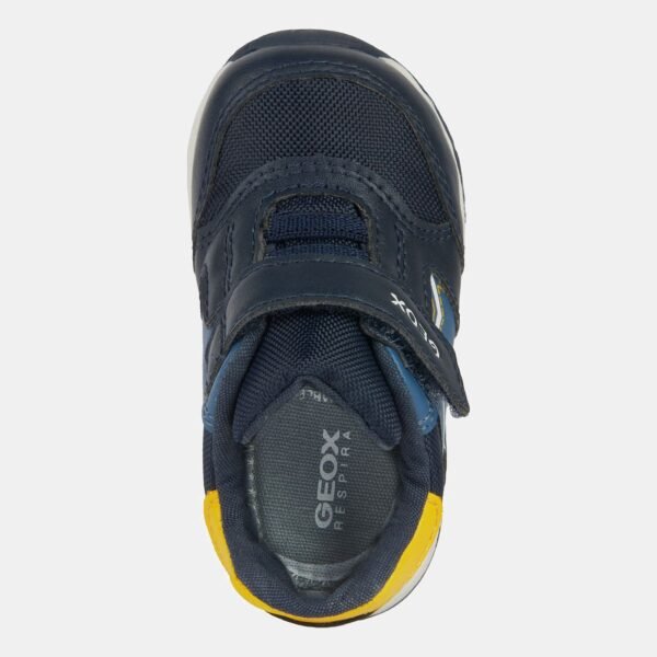 GEOX - Sneakers Rishon talla 20