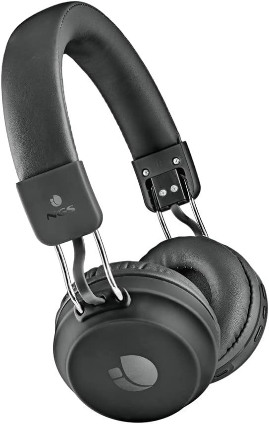 NGS ARTICA Chill Auriculares inalámbricos de Diadema