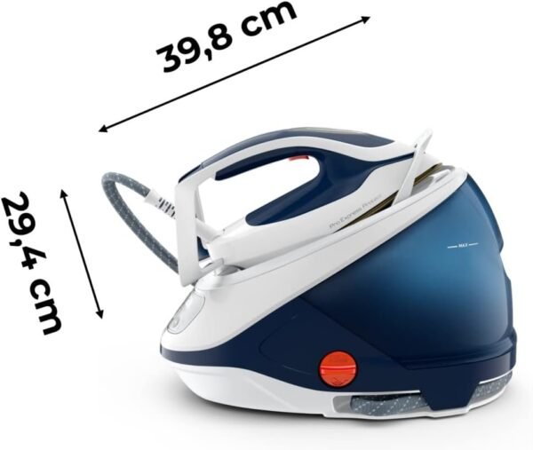Calor Pro Express Protect GV9223C0 - Central de vapor