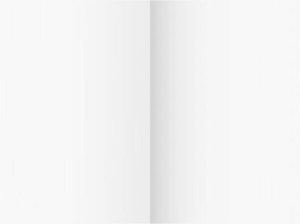 51DcU3kUxvL._AC_SL1500_.jpg Página en blanco abierta con borde central.