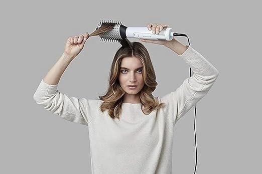 Remington Cepillo de Aire Hydraluxe, Moldeador de Pelo