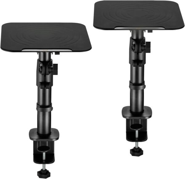 51MHTknvZjL._AC_SL1379_.jpg My Wall HS30L - Soporte para Altavoces