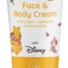 Mama Bear Disney  Crema hidratante