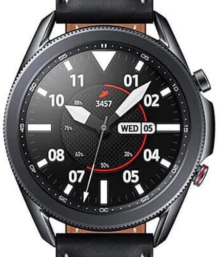 Samsung Galaxy Watch3 REPARAR