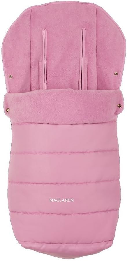 Maclaren ASE02012 - Saco universal para silla de paseo