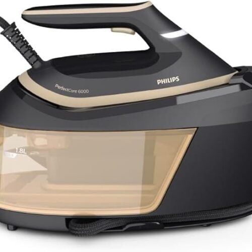 Philips PerfectCare Serie 6000 con Defecto