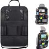 2 Piezas Organizador Asiento Coche