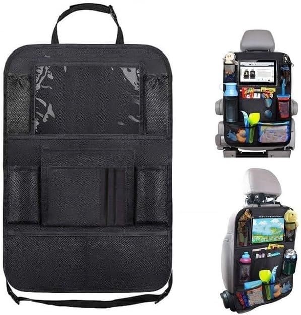 2 Piezas Organizador Asiento Coche