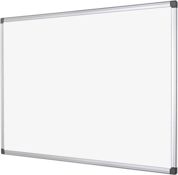 Bi-Office Maya Pizarra blanca no magnética 900 x 600 mm