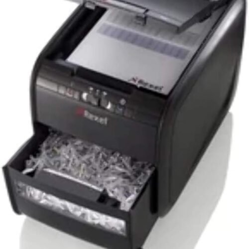 Rexel Destructora de Papel Automática Auto+ 60X