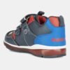 Geox Boy's B Todo Sneakers talla 21