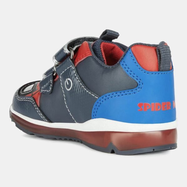 Geox Boy's B Todo Sneakers talla 21