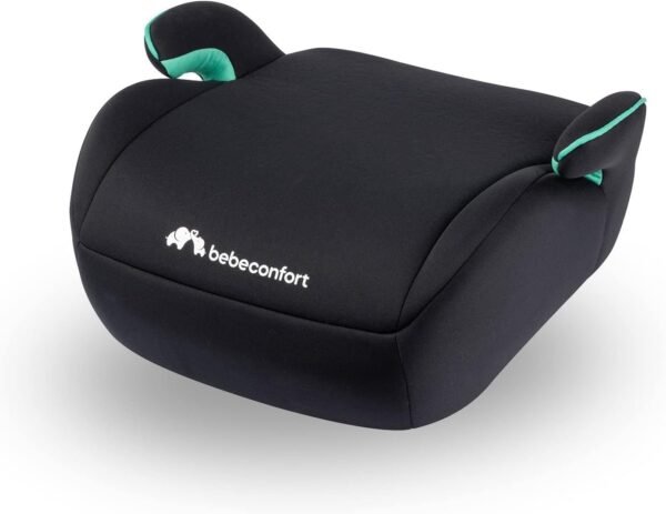 61-YuGLqGML._AC_SL1388_.jpg Elevador infantil para coche negro de bebé.