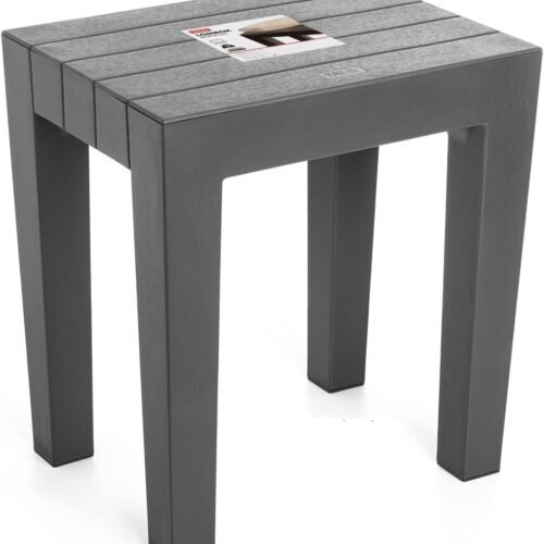 Tatay Banqueta Lombok Rectangular 38 x 29 x 41cm