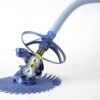 610fsV3dY7L._AC_SL1500_.jpg Zodiac Limpiafondos hidráulico para piscina T3