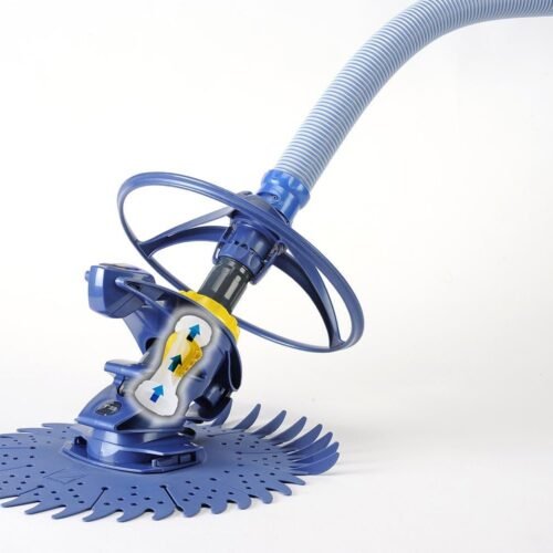 Zodiac Limpiafondos hidráulico para piscina T3