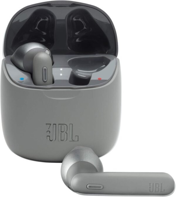 JBL Tune 225 TWS Auriculares intraaurales True Wireless con Bluetooth