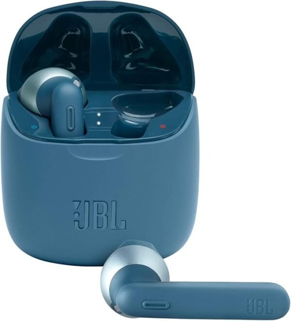 JBL Tune 225 TWS Auriculares intraaurales