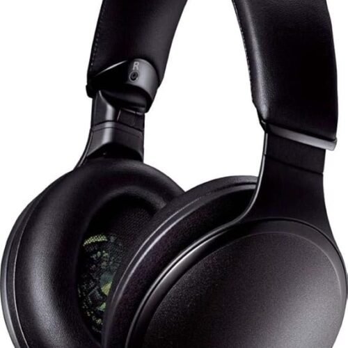 Panasonic RP-HD610NE-K - Auriculares Bluetooth Premium