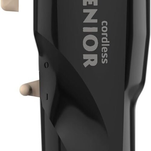 Wahl Cordless Senior - Cortapelos Profesional - Uso con/sin Cable