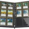 Carpeta de anillas finas con cremallera Gamegenic