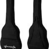 Funda de guitarra acústica World Rhythm 3/4
