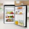 Frigorífico MaxxHome Retro - congelador